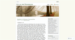 Desktop Screenshot of davidmusicgordon.com